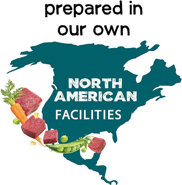 Show full view: Purina Beneful IncrediBites for Small Dogs with Real Beef Dry Dog Food, 1.6-kg bag slide 7 of 17