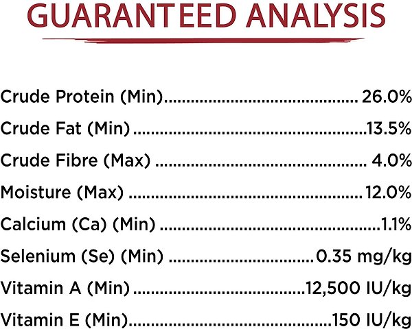 Show full view: Purina Beneful IncrediBites for Small Dogs with Real Beef Dry Dog Food, 1.6-kg bag slide 13 of 17