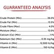 Show in main carousel: Purina Beneful IncrediBites for Small Dogs with Real Beef Dry Dog Food, 1.6-kg bag slide 13 of 17