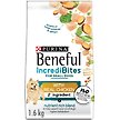 Show in main carousel: Purina Beneful IncrediBites for Small Dogs with Real Chicken Dry Dog Food, 1.6-kg bag slide 1 of 9