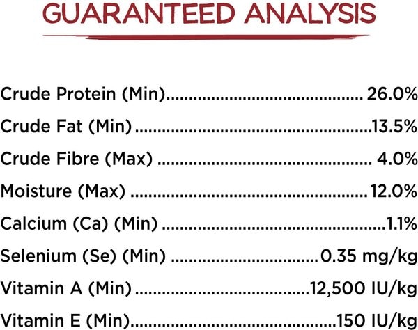 Show full view: Purina Beneful IncrediBites for Small Dogs with Real Chicken Dry Dog Food, 1.6-kg bag slide 8 of 9