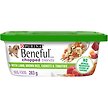 Show in main carousel: Purina Beneful Chopped Blends with Lamb, Brown Rice, Carrots & Tomatoes Wet Dog Food, 283-g tub, case of 8 slide 1 of 10