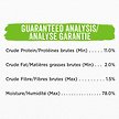 Show in main carousel: Purina Beneful Chopped Blends with Lamb, Brown Rice, Carrots & Tomatoes Wet Dog Food, 283-g tub, case of 8 slide 8 of 10