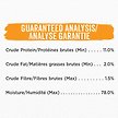 Show in main carousel: Purina Beneful Chopped Blends with Chicken, Carrots, Peas & Wild Rice Wet Dog Food, 283-g tub, case of 8 slide 8 of 10