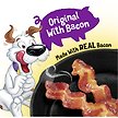 Show in main carousel: Beggin' with Bacon Dog Treats, 708-g pouch slide 3 of 11