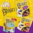 Show in main carousel: Beggin' with Bacon Dog Treats, 708-g pouch slide 6 of 11