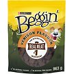 Show in main carousel: Beggin' Venison Flavour Dog Treats, 963-g pouch slide 1 of 9