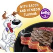 Show in main carousel: Beggin' Venison Flavour Dog Treats, 963-g pouch slide 3 of 9