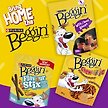 Show in main carousel: Beggin' Chew-rific Bacon & Cheese Flavours Dog Treats, 850-g pouch slide 6 of 9