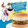 Show in main carousel: Beggin' Cheeseburger Flavour Dog Treats, 708-g pouch slide 3 of 9