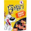 Show in main carousel: Beggin' Cheese Flavour with Bacon Dog Treats, 708-g pouch slide 1 of 11