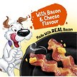 Show in main carousel: Beggin' Cheese Flavour with Bacon Dog Treats, 1.13-kg pouch slide 3 of 11