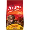 Show in main carousel: ALPO Cookout Classics Pork, Beef, Chicken & Veggie Flavours Dry Dog Food, 16-kg bag slide 1 of 10