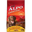 Show in main carousel: ALPO Cookout Classics Pork, Beef, Chicken & Veggie Flavours Dry Dog Food, 7.2-kg bag slide 1 of 10