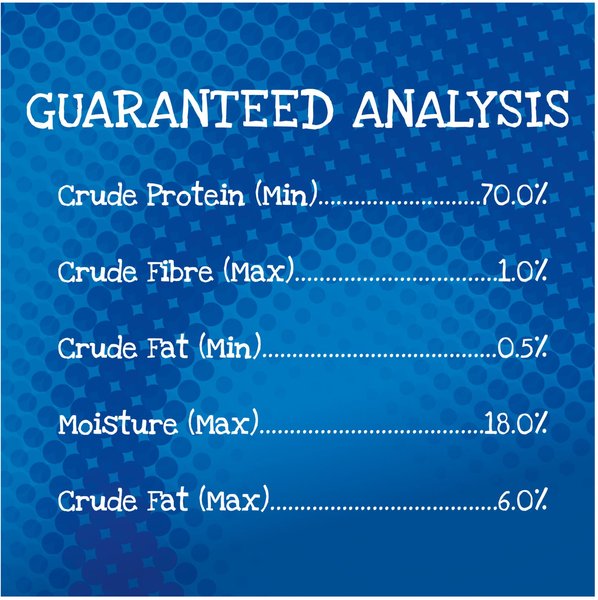 Show full view: ALPO Chew-eez Tasty Beefhide Dog Treats, 454-g pouch slide 8 of 9