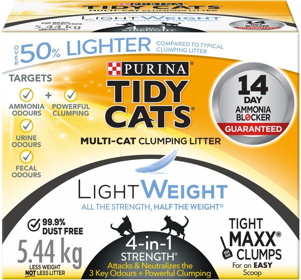 Tidy cat outlet litter chewy