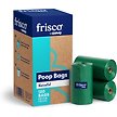 Show in main carousel: Frisco Refill Dog Poop Bags Made With 50% Recycled Packaging, Unscented, 120 count slide 1 of 8