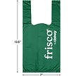 Show in main carousel: Frisco Handle Dog Poop Bag, 120 count, Unscented slide 4 of 7