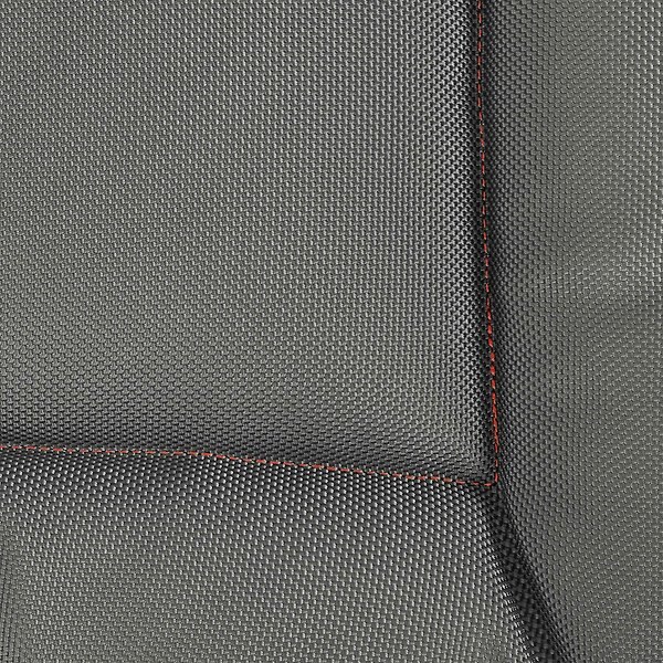 Show full view: Frisco Dog Crate Mat, Dark Gray, 30-in slide 6 of 8