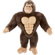 Show in main carousel: Frisco Muscle Plush Squeaking Gorilla Dog Toy slide 1 of 7