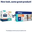 Show in main carousel: Frisco Giant Dog Training & Potty Pads, 27.5 x 44-in, Unscented, 50 count slide 2 of 10