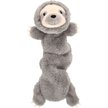 Show in main carousel: Frisco Bungee Plush Squeaking Sloth Dog Toy slide 1 of 8