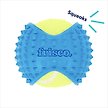 Show in main carousel: Frisco Tennis Ball with Rubber Sleeve, Medium slide 3 of 8