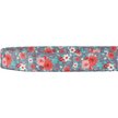 Show in main carousel: Frisco Rose Polyester Breakaway Cat Collar with Bell, 8 to 12-in neck, 3/8-in wide slide 4 of 6