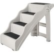 Show in main carousel: Frisco Foldable Nonslip Cat & Dog Stairs, Grey slide 4 of 9