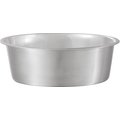 Frisco Heavy Duty Non-Skid Stainless Steel Bowl, 4 Cup
