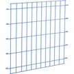 Show in main carousel: Frisco Fold & Carry Single Door Collapsible Wire Dog Crate, 61-cm, Blue slide 5 of 11