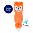 Show in main carousel: Frisco Plush Kicker Cat Toy, Orange Fox slide 3 of 6