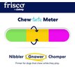 Show in main carousel: Frisco Chewy Fetch Squeaky Tennis Ball Dog Toy, 3 count slide 4 of 7