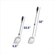Show in main carousel: Frisco Extendable Litter Scooper slide 2 of 8