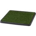 Frisco Indoor Grass Potty, 20 x 20 inches
