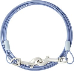 Frisco Tie Out Cable, Small, 10-ft