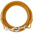Show in main carousel: Frisco Tie Out Cable, Medium, Color Varies, 30-ft slide 1 of 5