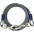 Frisco Tie Out Cable, X-Large, 15-ft