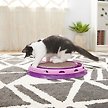 Show in main carousel: Frisco Scratch & Roll Scratcher Cat Toy with Catnip slide 3 of 6