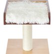 Show in main carousel: Frisco 62-in Modern Cat Tree & Condo, Natural slide 5 of 9