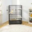 Show in main carousel: Frisco Collapsible Wire Cat Cage Playpen slide 1 of 10