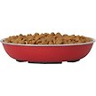 Show in main carousel: Frisco Heavy Duty Non-Skid Saucer Cat Bowl, 1 Cup, Red slide 3 of 9