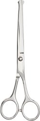 Frisco Curved-Tip Dog & Cat Shears, 6.5-in