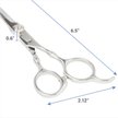 Show in main carousel: Frisco Curved-Tip Dog & Cat Shears, 6.5-in slide 2 of 7