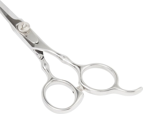 Show full view: Frisco Curved-Tip Dog & Cat Shears, 6.5-in slide 4 of 7