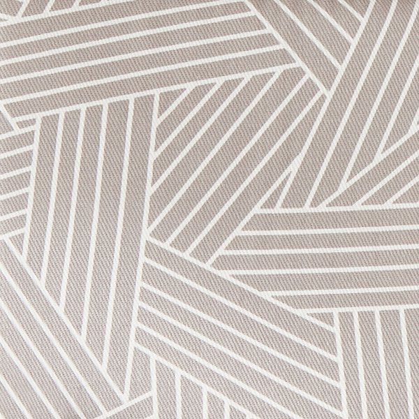 Show full view: Frisco Gray Basket Weave Dog Crate Mat, 24-in slide 4 of 7