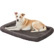 Show in main carousel: Frisco Quilted Plush Dog Crate Mat, 42-in slide 3 of 5