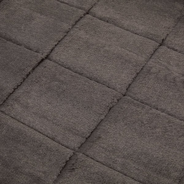 Show full view: Frisco Quilted Plush Dog Crate Mat, 42-in slide 4 of 5