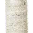 Show in main carousel: Frisco 21-in Sisal Cat Scratching Post with Toy, Gray slide 6 of 8