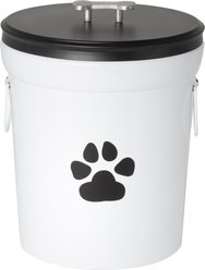 Frisco Airtight Dog & Cat Food Storage Canister, 24.6-L